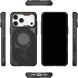 Защитный чехол AULUMU Rugged Outdoor Case для iPhone 18 Pro Max / 17 Pro Max - Black (423924B). Фото 8 из 13