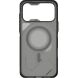 Защитный чехол AULUMU Rugged Outdoor Case для iPhone 18 Pro Max / 17 Pro Max - Black (423924B). Фото 7 из 13