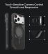 Защитный чехол AULUMU Rugged Outdoor Case для iPhone 18 Pro Max / 17 Pro Max - Black (423924B). Фото 12 из 13