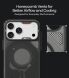 Защитный чехол AULUMU Rugged Outdoor Case для iPhone 18 Pro Max / 17 Pro Max - Black (423924B). Фото 13 из 13