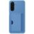 Защитный чехол Card Slot Case для Samsung Galaxy A17 (A175) EF-OA176TLEGWW - Blue: фото 1 из 5