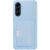 Защитный чехол Card Slot Case для Samsung Galaxy A56 (A566) EF-OA566TLEGWW - Blue: фото 1 из 5