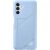 Захисний чохол Card Slot Cover для Samsung Galaxy A04s (A047) EF-OA047TLEGRU - Arctic Blue: фото 1 з 5