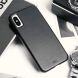 Захисний чохол Case-Mate Barely There Leather для Apple iPhone XS Max (CM037860) - Red (208883R). Фото 9 з 12