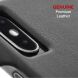 Захисний чохол Case-Mate Barely There Leather для Apple iPhone XS Max (CM037860) - Red (208883R). Фото 8 з 12