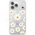 Защитный чехол CASEKOO Floral Series MagSafe для iPhone 17 Pro - Oil Painting Daisy: фото 1 из 8