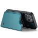 Защитный чехол CaseMe C22 Series для Apple iPhone 15 Pro Max - Green (349623G). Фото 3 из 12
