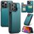 Защитный чехол CaseMe C22 Series для Apple iPhone 15 Pro Max - Green: фото 1 из 12