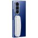 Захисний чохол Clear Grip Case для Samsung Galaxy Fold 7 (EF-QF966CTEGUA) - Transparent (383827T). Фото 3 з 7