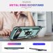 Захисний чохол Deexe Armor Case для Google Pixel 10 / 10 Pro - Rose Gold (384806RG). Фото 7 з 7