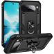 Захисний чохол Deexe Armor Case для Google Pixel 10 / 10 Pro - Black (384806B). Фото 1 з 7