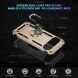 Захисний чохол Deexe Armor Case для Google Pixel 10 / 10 Pro - Rose Gold (384806RG). Фото 4 з 7