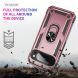Захисний чохол Deexe Armor Case для Google Pixel 10 / 10 Pro - Rose Gold (384806RG). Фото 6 з 7