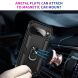 Захисний чохол Deexe Armor Case для Google Pixel 10 / 10 Pro - Rose Gold (384806RG). Фото 2 з 7