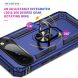 Захисний чохол Deexe Armor Case для Google Pixel 10 / 10 Pro - Rose Gold (384806RG). Фото 5 з 7