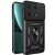 Защитный чехол Deexe Armor Shield для Infinix Note 30 Pro - Black: фото 1 из 11