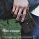 Защитный чехол Deexe Armor Shield для Infinix Note 30 Pro - Silver (331919S). Фото 8 из 11