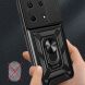 Защитный чехол Deexe Armor Shield для Infinix Note 30 Pro - Silver (331919S). Фото 9 из 11