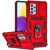 Защитный чехол Deexe Armor Shield для Samsung Galaxy A52 (A525) / A52s (A528) - Red: фото 1 из 8