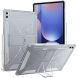 Захисний чохол Deexe Astro Deck для Samsung Galaxy Tab S7 (T870/875) / S8 (X700/706) - Transparent (250156T). Фото 1 з 5