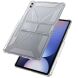 Захисний чохол Deexe Astro Deck для Samsung Galaxy Tab S7 (T870/875) / S8 (X700/706) - Transparent (250156T). Фото 3 з 5