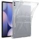 Захисний чохол Deexe Astro Deck для Samsung Galaxy Tab S7 (T870/875) / S8 (X700/706) - Transparent (250156T). Фото 2 з 5