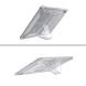 Захисний чохол Deexe Astro Deck для Samsung Galaxy Tab S7 (T870/875) / S8 (X700/706) - Transparent (250156T). Фото 4 з 5