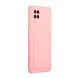 Защитный чехол Deexe Atlas Series для Samsung Galaxy M12 (M125) - Pink (273314P). Фото 3 из 6
