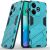 Защитный чехол Deexe Bibercas для Xiaomi Redmi 13 - Baby Blue: фото 1 из 6