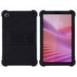 Защитный чехол Deexe Color AirBag для Lenovo Tab One - Black (382101B)