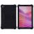 Защитный чехол Deexe Color AirBag для Lenovo Tab One - Black: фото 1 из 17