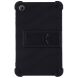 Защитный чехол Deexe Color AirBag для Lenovo Tab One - Black (382101B). Фото 2 из 17