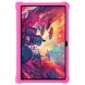 Защитный чехол Deexe Color AirBag для Lenovo Tab Plus - Rose (361208RO). Фото 2 из 10