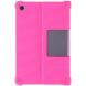 Защитный чехол Deexe Color AirBag для Lenovo Tab Plus - Rose (361208RO). Фото 3 из 10