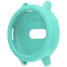 Захисний чохол Deexe Color Frame для Garmin Bounce 2 - Mint Green: фото 1 з 4