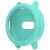 Захисний чохол Deexe Color Frame для Garmin Bounce 2 - Mint Green: фото 1 з 4