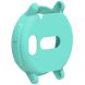 Захисний чохол Deexe Color Frame для Garmin Bounce 2 - Mint Green (362501MG). Фото 3 з 4
