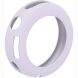 Захисний чохол Deexe Color Frame для Huawei Watch GT 6 (41mm) - Purple (423303V). Фото 2 з 4