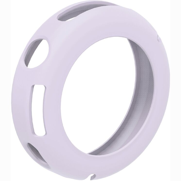 Захисний чохол Deexe Color Frame для Huawei Watch GT 6 (41mm) - Purple (423303V) Захисний чохол Deexe Color Frame для Huawei Watch GT 6 (41mm) - Purple: фото 2 з 4