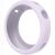 Захисний чохол Deexe Color Frame для Huawei Watch GT 6 (41mm) - Purple: фото 1 з 4