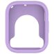 Защитный чехол Deexe Color Frame для Xiaomi Redmi Watch 5 Active - Purple (364917V). Фото 6 из 8