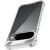 Захисний чохол Deexe Crystal Hybrid для Google Pixel 10 / 10 Pro - Transparent: фото 1 з 12