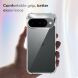 Захисний чохол Deexe Crystal Hybrid для Google Pixel 10 / 10 Pro - Transparent (385922T). Фото 5 з 12
