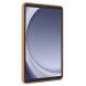 Защитный чехол Deexe Crystal Kickstand для Samsung Galaxy Tab A9 (X110/115) - Gold (339350F). Фото 6 из 12