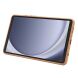 Защитный чехол Deexe Crystal Kickstand для Samsung Galaxy Tab A9 (X110/115) - Gold (339350F). Фото 3 из 12