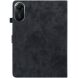 Защитный чехол Deexe Cute Tiger для Xiaomi Redmi Pad 2 - Black (383206B). Фото 7 из 7