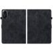 Защитный чехол Deexe Cute Tiger для Xiaomi Redmi Pad 2 - Black (383206B). Фото 5 из 7