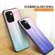 Захисний чохол Deexe Gradient Color для OnePlus 13T - Pink / Blue (381442PL). Фото 4 з 8
