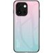 Захисний чохол Deexe Gradient Color для OnePlus 13T - Pink / Blue (381442PL). Фото 1 з 8