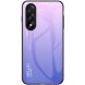 Захисний чохол Deexe Gradient Color для OnePlus Nord 5 / Ace 5 Ultra - Pink / Purple (387546PV). Фото 1 з 6